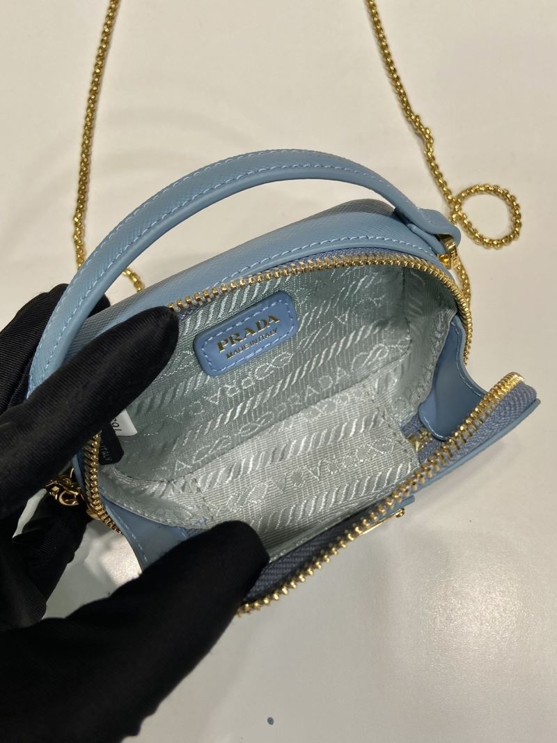 Prada Satchel Bags